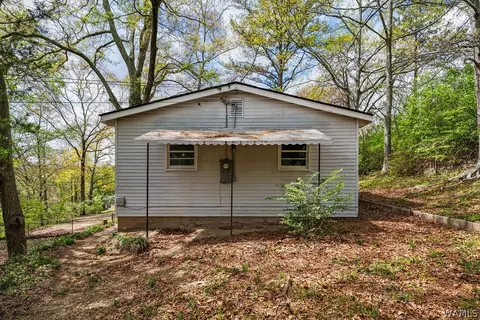 Exterior - 2409 Walnut Ave, Anniston, AL 36201 photo 2 of 2
