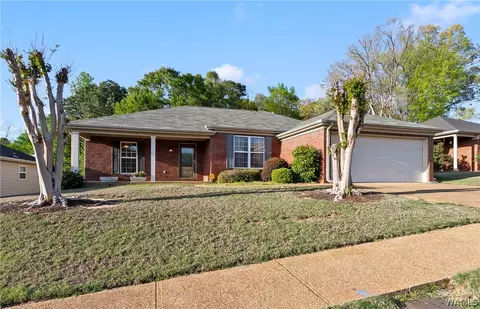 2020 Cross Creek Dr, Tuscaloosa, AL 35404