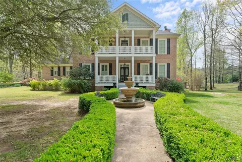 519 Highway 96, Fayette, AL 35555