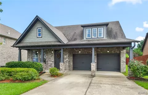 9437 Crete Cir, Tuscaloosa, AL 35406