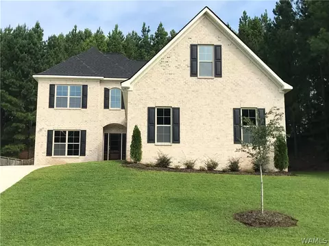 4200 Churchill Ln, Tuscaloosa, AL 35406