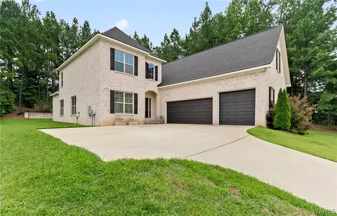 4200 Churchill Ln, Tuscaloosa, AL 35406
