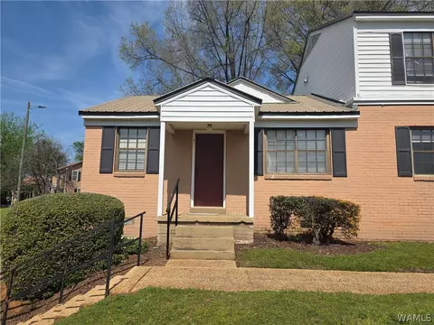 901 Hargrove Rd #7A, Tuscaloosa, AL 35401