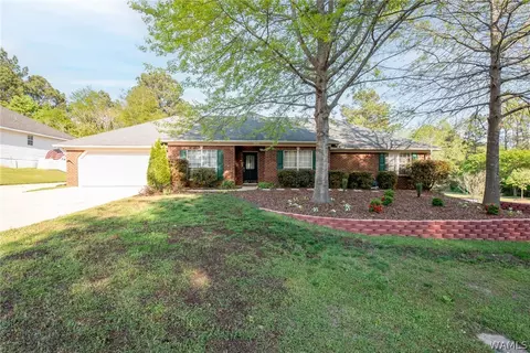 4570 Wilshire Cir, Tuscaloosa, AL 35405