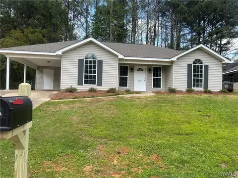 3232 Alpine Pl, Tuscaloosa, AL 35405