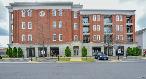 511 11th St #308, Tuscaloosa, AL 35401
