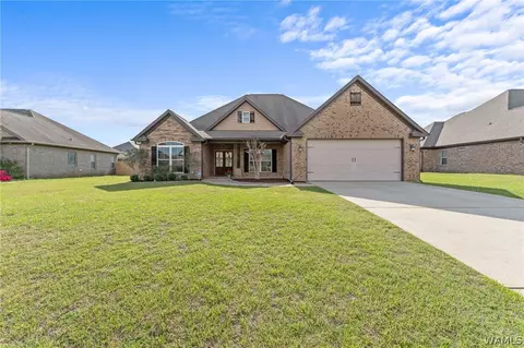 13468 Maple Leaf Cir, Northport, AL 35475