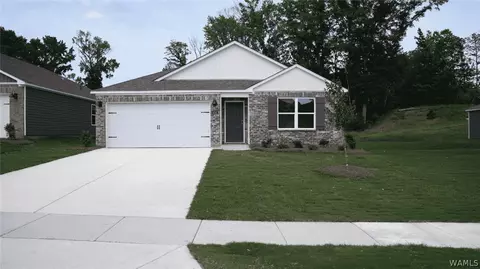 4381 Henry Rd, Tuscaloosa, AL 35405