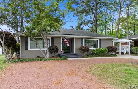 26 Brookhaven Dr, Tuscaloosa, AL 35405