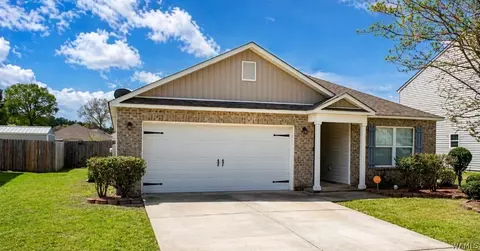 2238 Summer Haven Ln, Tuscaloosa, AL 35405