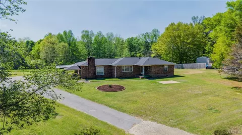 11734 Bull Slough Rd, Northport, AL 35475