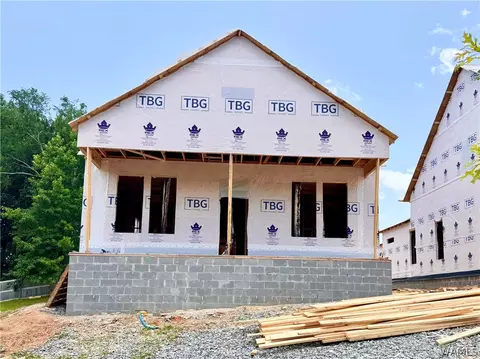 1605 Stillwater Cir, Tuscaloosa, AL 35406