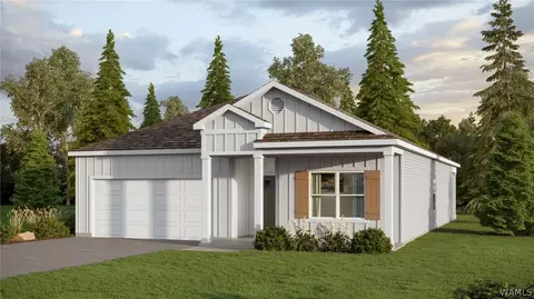12737 Collier Curv, Mc Calla, AL 35111