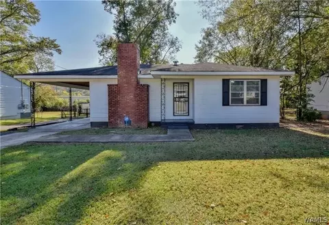 19 41st St E, Tuscaloosa, AL 35405