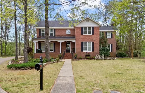 4114 Citation Cir, Tuscaloosa, AL 35406