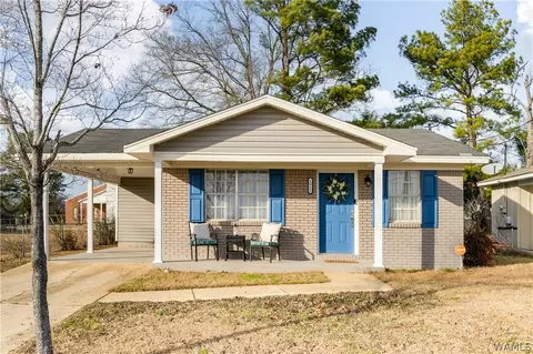 2012 6th St E, Tuscaloosa, AL 35404