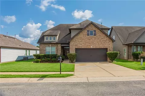 1303 Maxwell Cir, Tuscaloosa, AL 35405