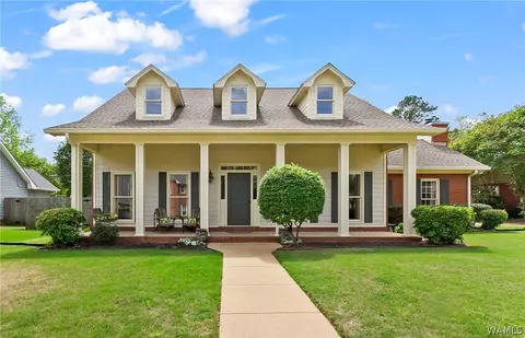 2105 Brandon Pkwy, Tuscaloosa, AL 35406