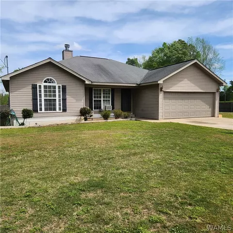 6495 Lakefield Dr, Tuscaloosa, AL 35401