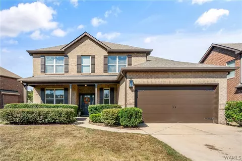 11321 Belle Meade Way, Northport, AL 35475