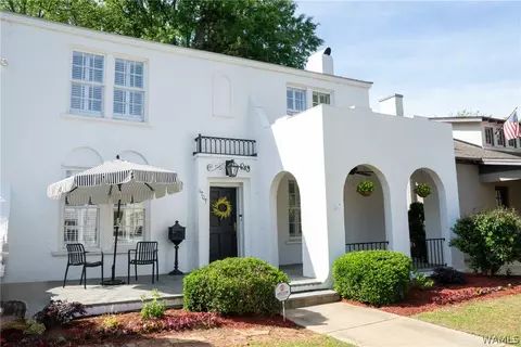1707 7th St, Tuscaloosa, AL 35401