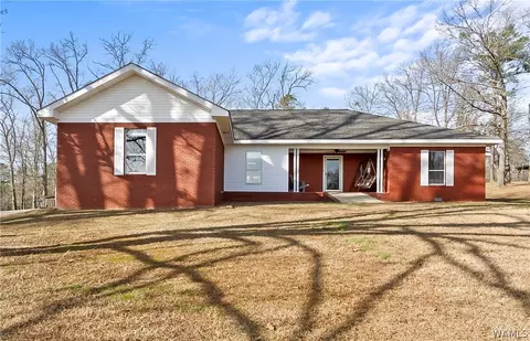 15111 Unicorn Dr, Cottondale, AL 35453