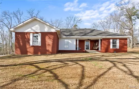 15111 Unicorn Dr, Cottondale, AL 35453