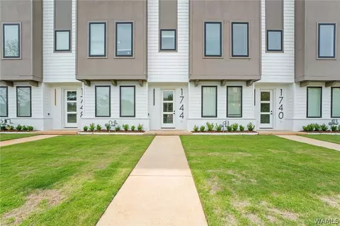 1744 12th Ave, Tuscaloosa, AL 35401