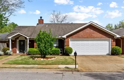 2018 Fox Ridge Rd, Tuscaloosa, AL 35406