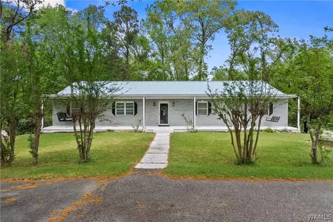 3104 35th St E, Tuscaloosa, AL 35405