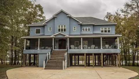 618 Cypress Point Dr, Akron, AL 35441