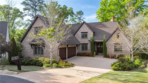 6333 Woodlands Trail Pl, Tuscaloosa, AL 35406