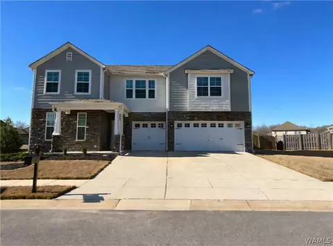 7915 Gristmill Dr, Mc Calla, AL 35111