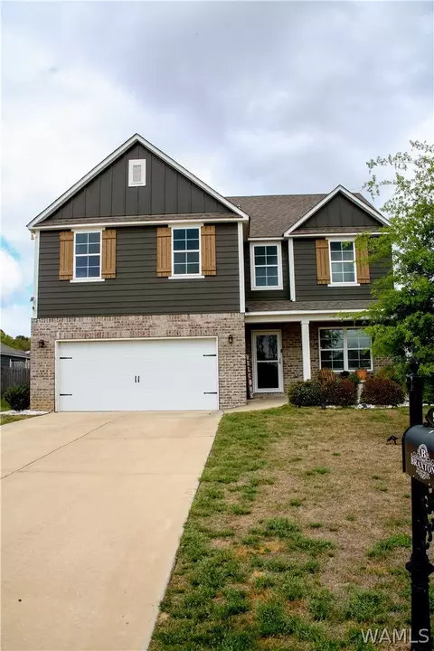 9248 Cotton Field Cir, Tuscaloosa, AL 35405
