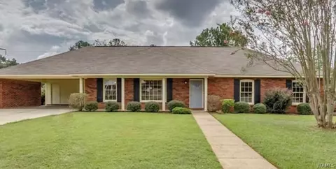 101 Riverdale N, Tuscaloosa, AL 35406