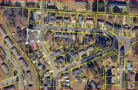 1908 42nd Ave, Tuscaloosa, AL 35401
