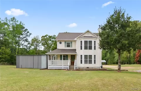 11492 Chinquapin Dr, Buhl, AL 35446