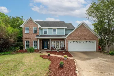 8820 Waverly Dr, Tuscaloosa, AL 35405