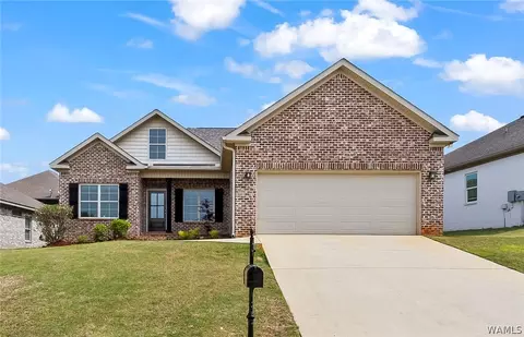 572 Camille Ln, Tuscaloosa, AL 35405