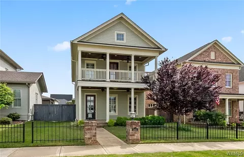 5411 Park Ave, Tuscaloosa, AL 35406