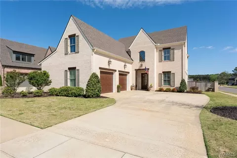 583 Lansdowne Ln, Tuscaloosa, AL 35406