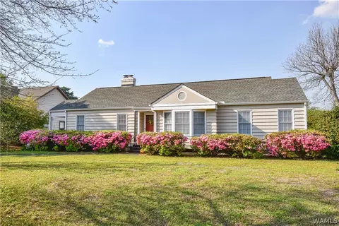 14 Hillcrest, Tuscaloosa, AL 35401