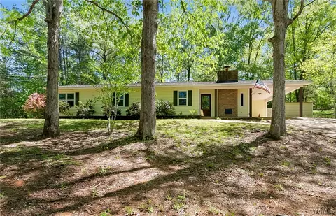 13941 Smokey Hollow Rd, Northport, AL 35475