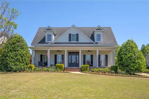 2407 Glendale Gdns, Tuscaloosa, AL 35401