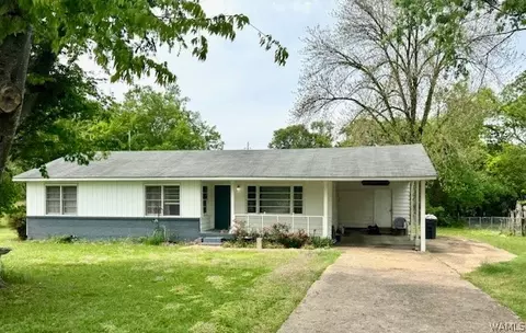 1006 S Commissioners Ave, Demopolis, AL 36732