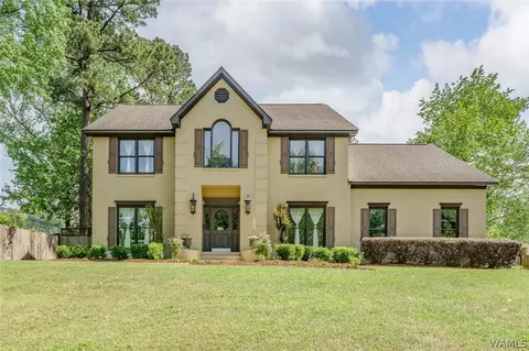 2915 Yorktown Dr, Tuscaloosa, AL 35406