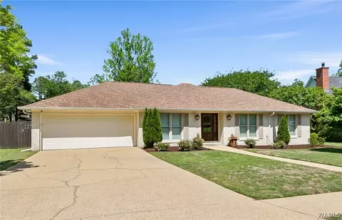 2026 Brandonwood Rd, Tuscaloosa, AL 35406