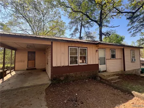 3415 Camp St NE, Tuscaloosa, AL 35404