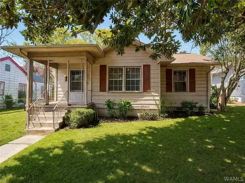 103 Pine St, Hueytown, AL 35023