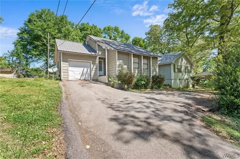 4310-4312 Virginia Dr, Tuscaloosa, AL 35404